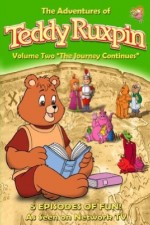 Watch The Adventures of Teddy Ruxpin 9movies